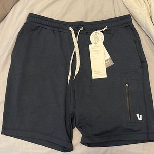 Vuori Sunday Performance Shorts